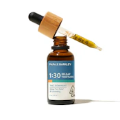Releaf Tincture 1:30 CBD:THC, 30ml (1,000mg THC)