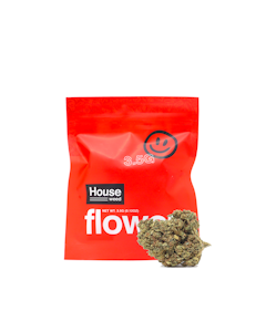 House Weed  - Bahama Mama