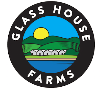 GLASS HOUSE FARMS: Platinum OG Preroll 5pk/2.5g (I)