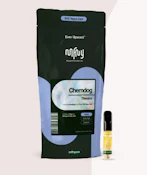 MFNY | Chemdog | Live Rosin 510 Cart