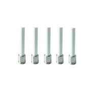 Ceramic Nail Screw On for Dabbing