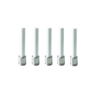 LA Wholesale Kings - Ceramic Nail Screw On for Dabbing