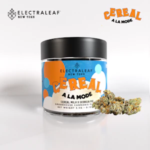 ElectraLeaf - Electraleaf | Cereal A La Mode | 3.5g
