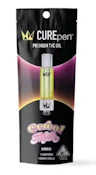  [West Coast Cure] CUREpen Cartridge - 1g -Birthday Cake (H)