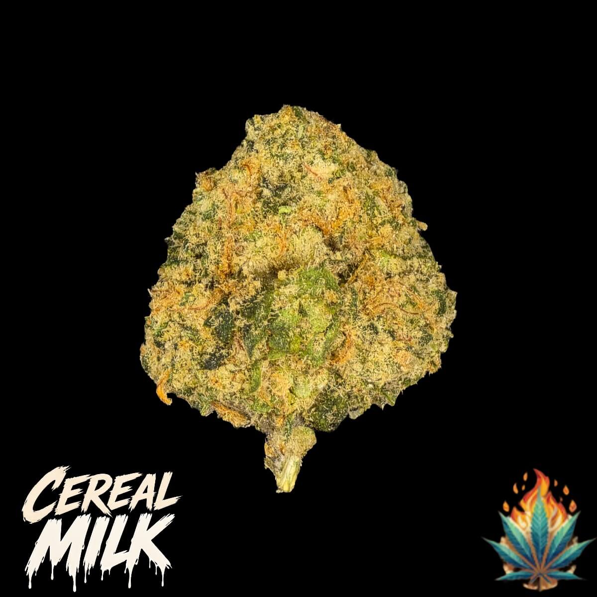 Native Fire 3.5g- Cereal Milk
