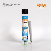 Cereal Milk 1g Preroll | Electraleaf