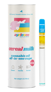 AYRLOOM - Cereal Milk | AIO | 0.5g | Ayrloom