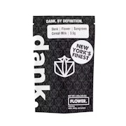 Dank | Cereal Milk | 3.5g