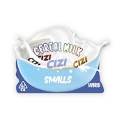 Cizi - Cereal Milk - 7g Flower Smalls