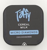 CEREAL MILK 3.5g MIRCO DIAMOND