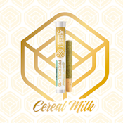 Cereal Milk Kief Infused Prerolls 1g