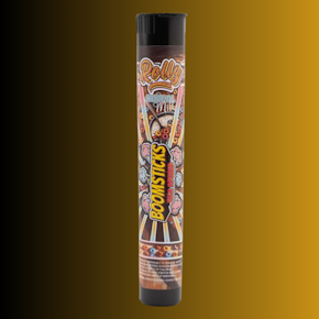 Rollz - Cereal Milk 1G Boomstick