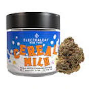 CEREAL MILK FLOWER - ELECTRALEAF - 3.5g