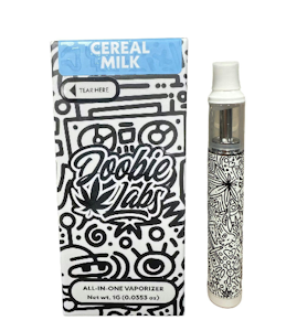 DOOBIE LABS - Doobie Labs | Cereal Milk | 1G Sativa