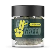 Cereal Milk | Flower | 3.5g | Good Green