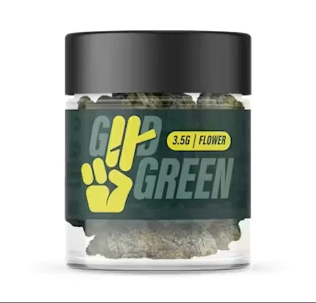 Good Green - Cereal Milk | Flower | 3.5g | Good Green Main Image