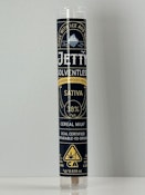 Jetty 1g Cereal Milk Live Resin Infused Pre-Roll 37%