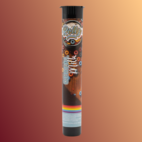 Rollz - Cereal Milk 1G PR