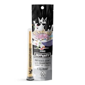 West Coast Cure - Cereal Milk Jefferey Infused Preroll 1.2g