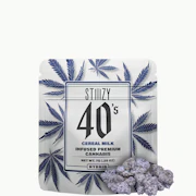 CEREAL MILK - 7G 40's Infused Flower