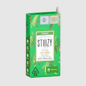 Vape - CEREAL MILK 1G Liquid Diamond All-In-One