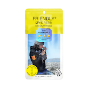 Friendly Brand - 1g LR 510 Cartridge (Cereal Milk-Hybrid)