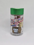 Jetpacks - FJ-3 Cereal Milk - Infused PreRoll 5pk - 3g