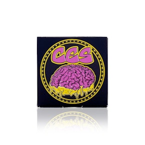 CES - Concentrate - Trop Cherry Banana - Budder - 1G