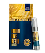 Ice Cream Cake Live Resin Cartridge - 0.5g