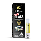 Northern Lights - WCC 1g CUREpen