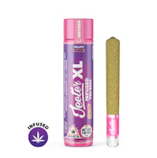 Jeeter - Preroll - Gelato XL Infused - 2g
