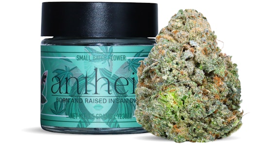 Antheia - Antheia - Marine Street - 3.5g