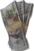 $30 Feria (H) - 1/8th (Graphic Bag)
