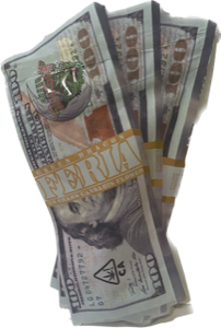 GREEN DRAGON (CA) - Ric Flair Drip | Lemon Cherry Limo 1/8th