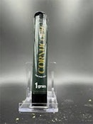 Silver Haze (SH) - Infused Prerolls | 1g | Cornucopia