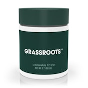 Grassroots | 7g Flower | Mimosa Kush Mints | 7g