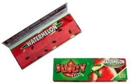 Juciy Jay's - Watermelon
