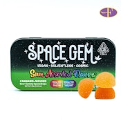 Sour Space Drops 