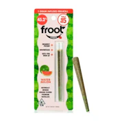 Froot Preroll 1g Watermelon 