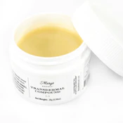 Transdermal Cream 1:1 CBD:THC 2oz - Mary's Medicinals