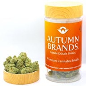 Autumn Brands - Autumn 14g GMOG $80