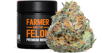 Farmer and the Felon - Zalani Indoor - 3.5g