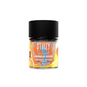 Stiiizy Caribbean Breeze Gummies 100mg
