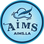 AIMS 3.5g Electric Lemonade