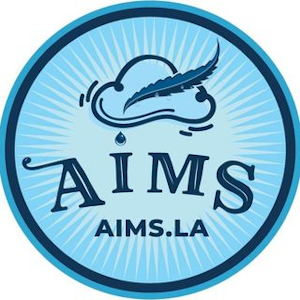 Aims - AIMS 3.5g Electric Lemonade