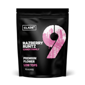 Razberry Runtz 7g