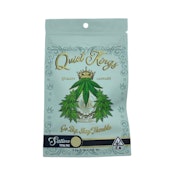Quiet Kings Lemon Zest (S) Flower 3.5g