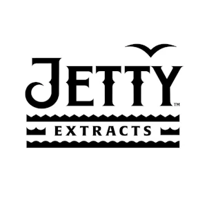 Jetty Extracts - Infused Preroll - Tangerine Dream X Strawberry Mimosa - 1.2g (S) - Jetty