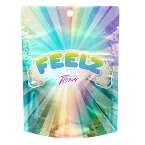 FEELZ - Flower | Smalls | Feelz | In Da Couch | 7g