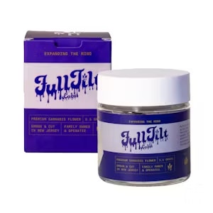 FullTilt Labs - Flower | Buds | FullTilt Labs  | Zubai | 3.5g